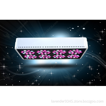 JYO-Apo8 Full Spectrum -brand Hydro LED Grow Light 120*3-watt
